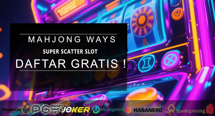Supper Scatter Slot